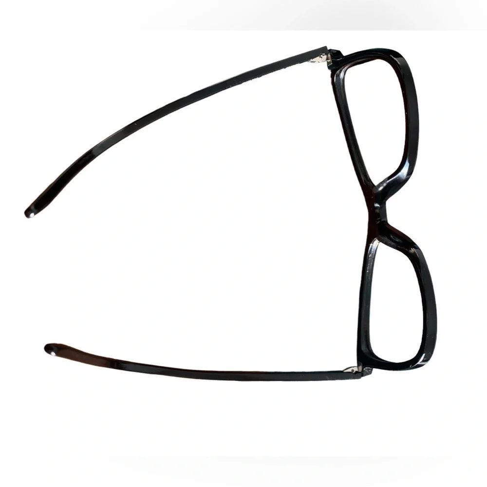 Saint Laurent Black Women's Eyeglasses